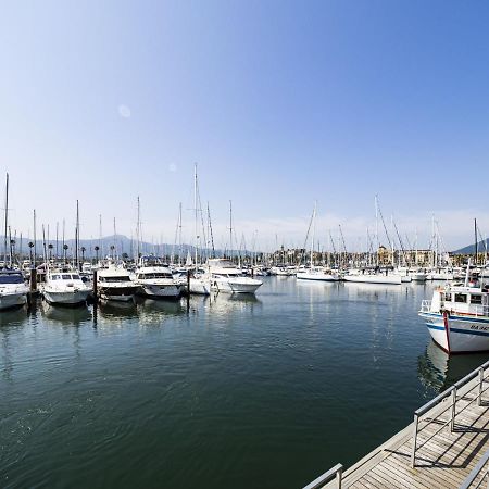 Appartement Hendaye, 2 Pieces, 4 Personnes - Fr-1-488-48 ภายนอก รูปภาพ