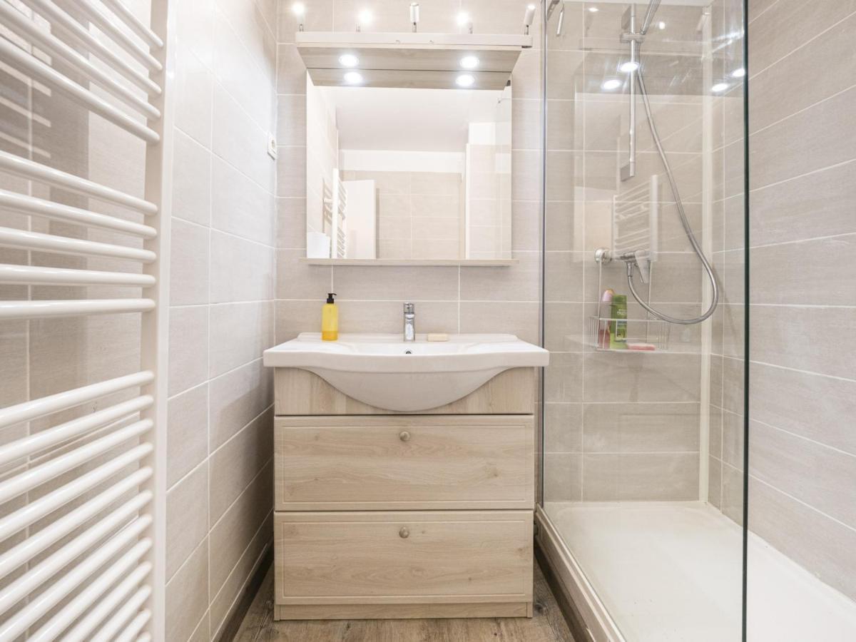 Appartement Hendaye, 2 Pieces, 4 Personnes - Fr-1-488-48 ภายนอก รูปภาพ