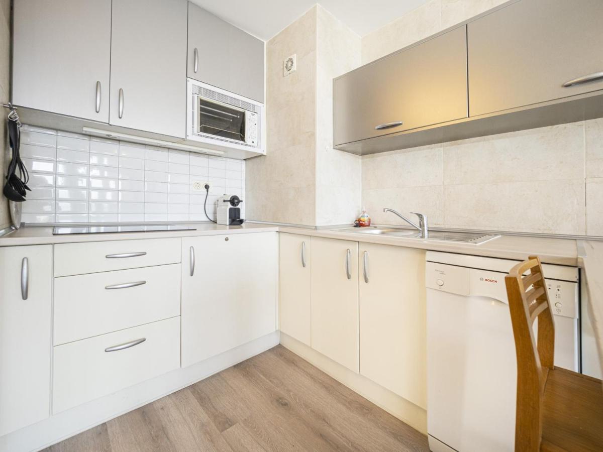 Appartement Hendaye, 2 Pieces, 4 Personnes - Fr-1-488-48 ภายนอก รูปภาพ