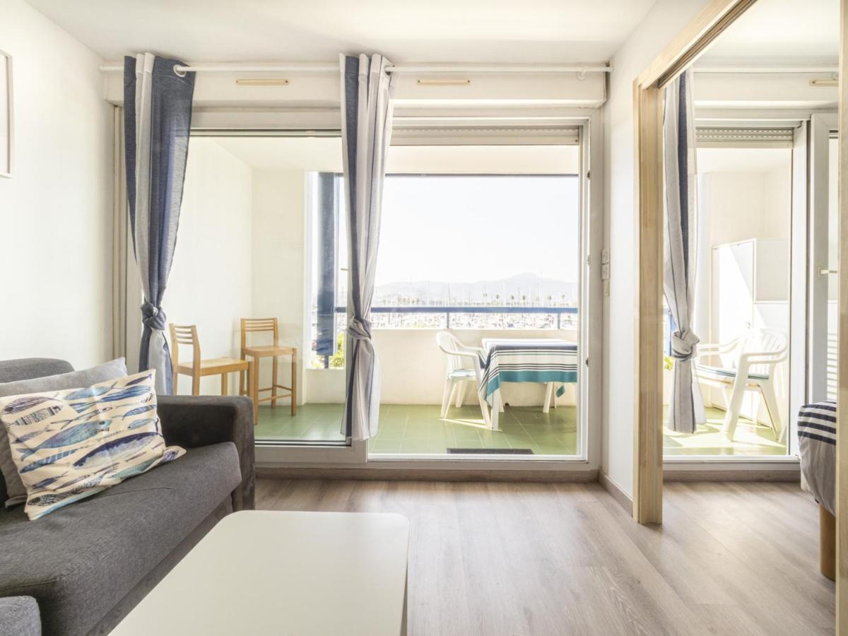 Appartement Hendaye, 2 Pieces, 4 Personnes - Fr-1-488-48 ภายนอก รูปภาพ