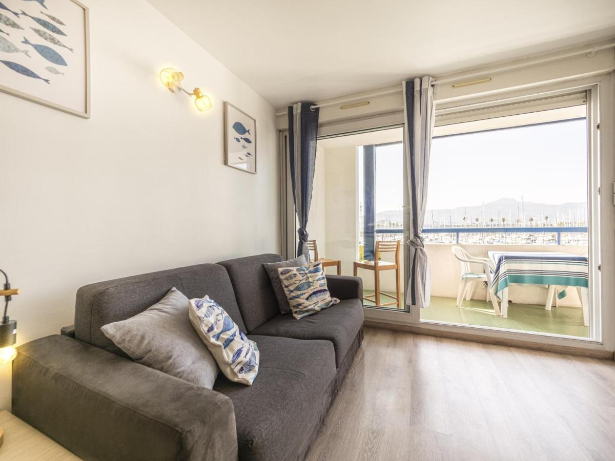 Appartement Hendaye, 2 Pieces, 4 Personnes - Fr-1-488-48 ภายนอก รูปภาพ